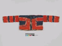 藏品(女子長袖短衣)的圖片